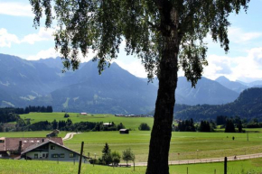 Bergzauber Wohlfühlchalets